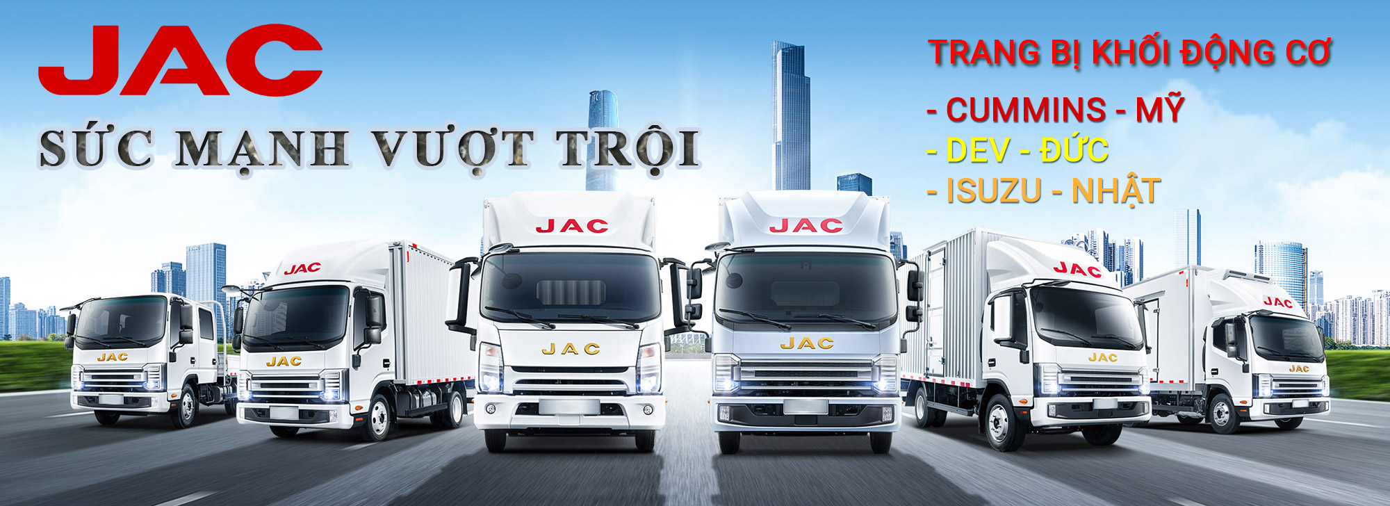 Jac Việt Nam