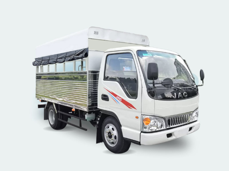 Jac L Series