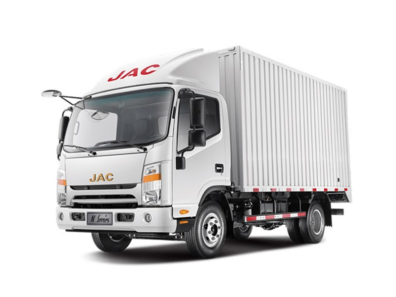 Jac N Series